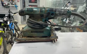 Купить Шлифовальная машина Makita BO3710 б/у , в Копейск Цена:2500рублей
