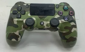 Купить Sony PlayStation 4 джойстик б/у , в Красноярск Цена:790рублей