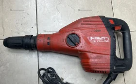 Купить Отбойный молоток Hilti TE 700-AVR б/у , в Москва и область Цена:20900рублей