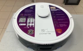 Купить Пылесос  Polaris pvcr6003 б/у , в Саратов Цена:6500рублей