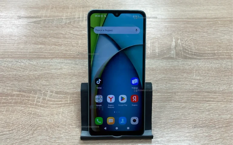 Xiaomi Redmi A3x 3/64 ГБ