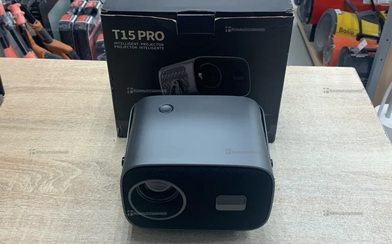 Проектор  T15 Pro