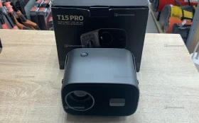 Купить Проектор  T15 Pro б/у , в Москва и область Цена:2490рублей