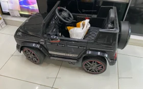 Купить Электромобиль MB5 AMG б/у , в Тольятти Цена:8500рублей