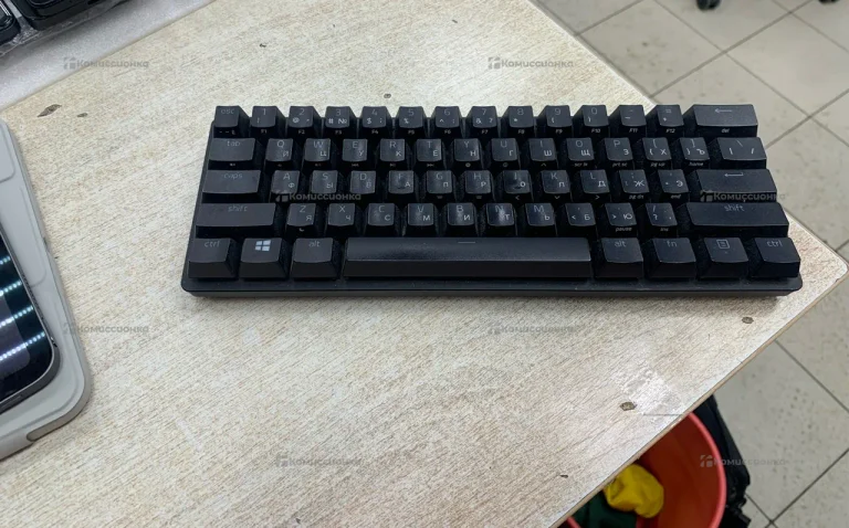 Клавиатура  Razer Huntsman mini