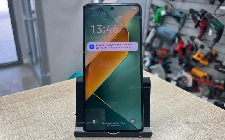 Tecno Pova 6 Pro 12/256 ГБ