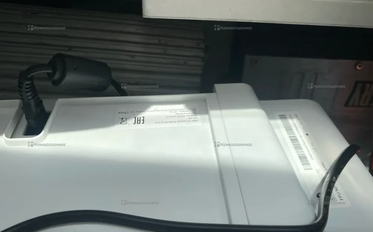 HP hp deskjet 4120