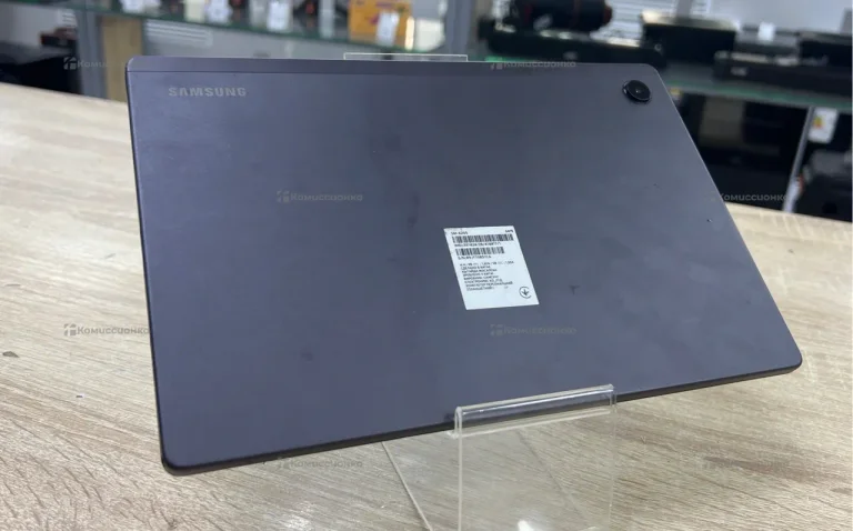 Планшет Samsung Galaxy Tab A8 4/64GB