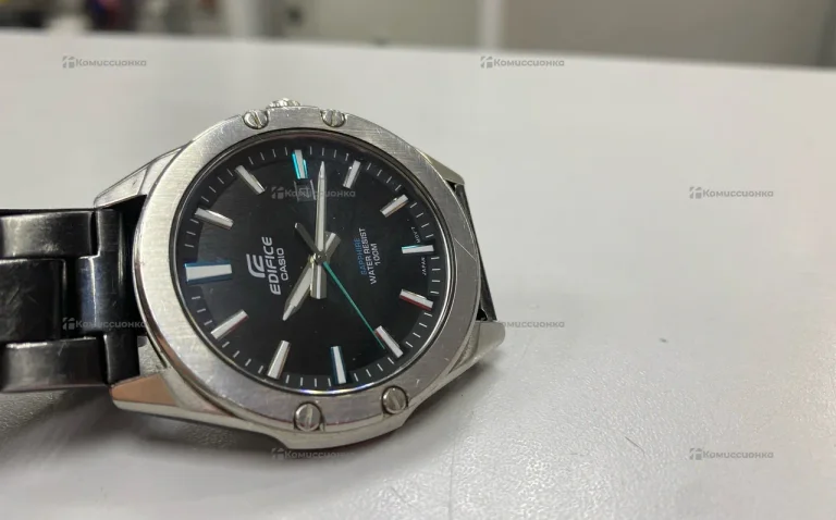 Часы  часы Casio Edifice