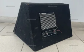 Купить Сабвуфер  Supra srd 301A б/у , в Тольятти Цена:2900рублей