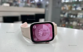 Купить Часы Huawei Watch Fit 3 б/у , в Екатеринбург Цена:990рублей