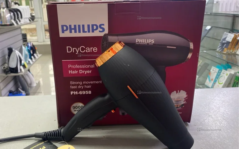 фен Philips PH6958