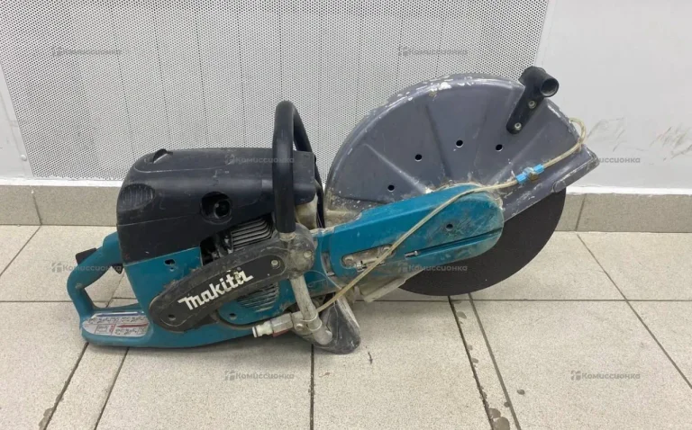 Бензорез Makita EK8100