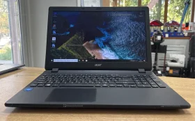 Купить Ноутбук  Acer N15W4 б/у , в Саратов Цена:3900рублей