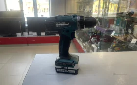 Купить Шуруповерт Makita DF347D б/у , в Кострома Цена:2500рублей