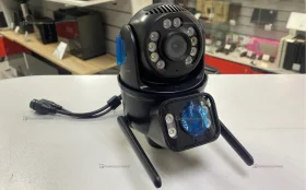 Купить Smart Camera Star Uxiq б/у , в Москва и область Цена:1990рублей