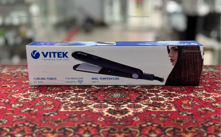 Электрощипцы Vitek