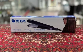 Купить Электрощипцы Vitek б/у , в Рязань Цена:500рублей