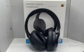 Купить Наушники  Honor полноразмерные б/у , в Нижний Новгород Цена:690рублей