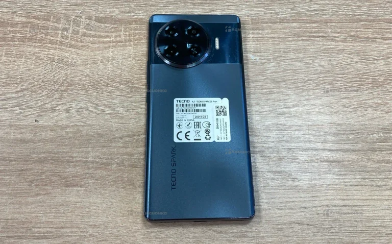 Tecno Spark 20 Pro+ 8/256 ГБ