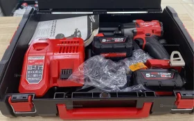 Купить Гайковерт Milwaukee M18 FHIW2F12-502X б/у , в Казань Цена:34990рублей