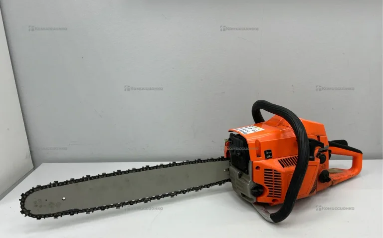 Бензопила Husqvarna 372XP-20