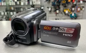 Купить Видеокамера  Panasonic sdr h60 б/у , в Самара Цена:3990рублей