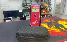 Купить Алкотестер Динго Е010 б/у , в Тюмень Цена:3990рублей
