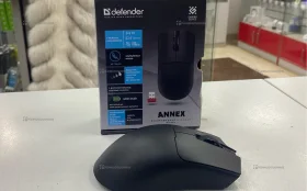 Купить Беспроводная Мышь Defender GM-038 б/у , в Казань Цена:1200рублей