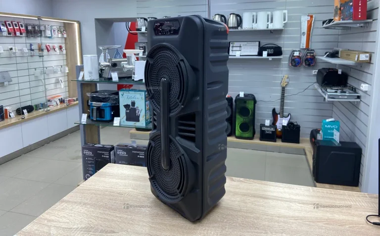 Колонка  Greatnice GTS-1702