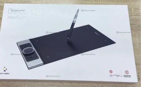 Купить Планшет Графический планшет DECO PRO б/у , в Магнитогорск Цена:3600рублей