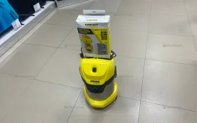 Купить Строительный пылесос Karcher WD 3 P PREMIUM б/у , в Москва и область Цена:5900рублей