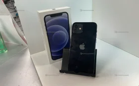 Купить Apple iPhone 12 4/128 ГБ б/у , в Санкт-Петербург Цена:13900рублей
