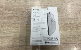 Купить Мышь attack shark x3 б/у , в Казань Цена:1500рублей