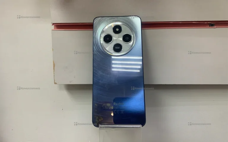 Xiaomi Redmi 14C 8/128 ГБ