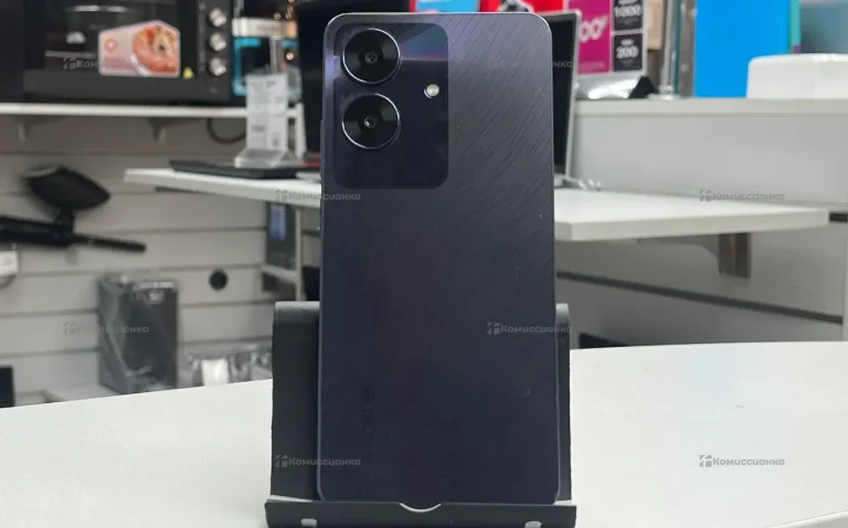 Realme Note 60 6/128 ГБ