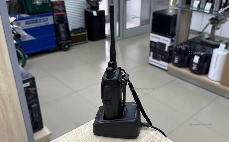 Рация  Baofenge BF-666S