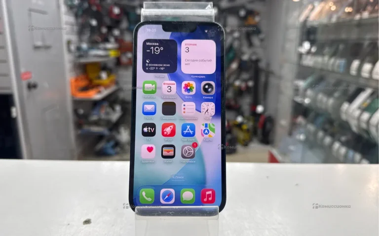 Apple iPhone 13 4/128 ГБ