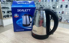 Купить Чайник Skalett SC 20A б/у , в Уфа Цена:690рублей