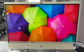 Купить Моноблок HP HP All-in-One 22-c0xx б/у , в Тольятти Цена:6900рублей
