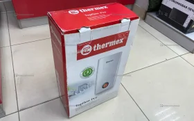 Купить Водонагреватель проточный thermex topflow pro 240 б/у , в Саратов Цена:6500рублей