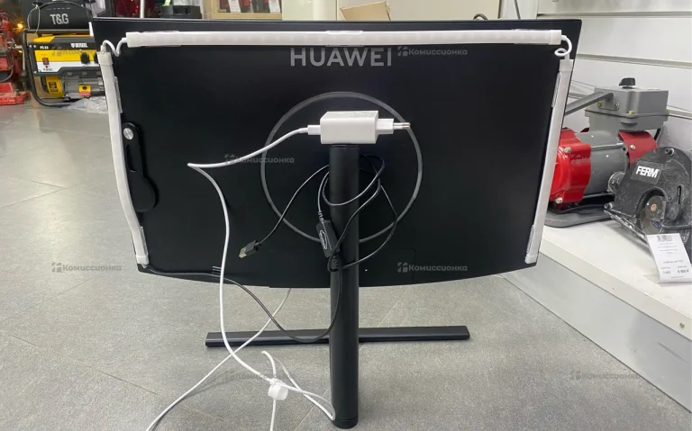 Монитор Huawei QWU-SBA