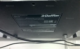 Купить Телевизор Doffler 40KF29 б/у , в Нижнекамск Цена:11900рублей