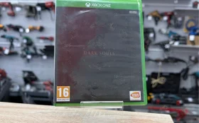 Купить Xbox dark souls trilogy б/у , в Краснодар Цена:1500рублей