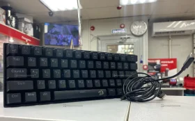 Купить Клавиатура  Redragon K606R б/у , в Казань Цена:600рублей