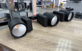 Купить Трековый Led светильник б/у , в Пермь Цена:3900рублей