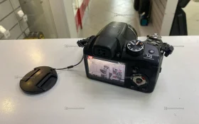 Купить Фотоаппарат FujiFilm FinePix S3400 б/у , в Нижний Новгород Цена:3490рублей