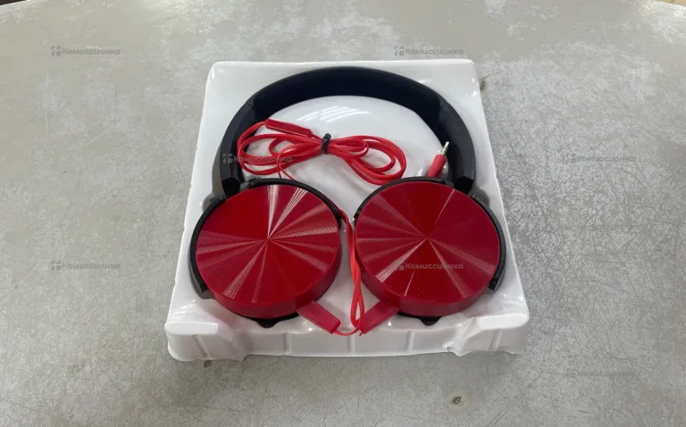 Наушники Sony MDR-XB450AP