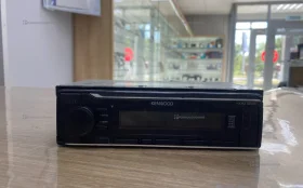 Купить Автомагнитола Kenwood KMM-304Y б/у , в Кинель Цена:2500рублей