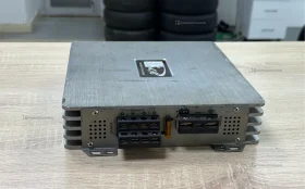 Купить Усилитель Kicx QS 4.65 HI-FI Car Amplifier б/у , в Казань Цена:3500рублей